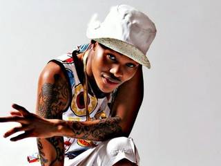 What’s Hot: #MCM: Smashis
